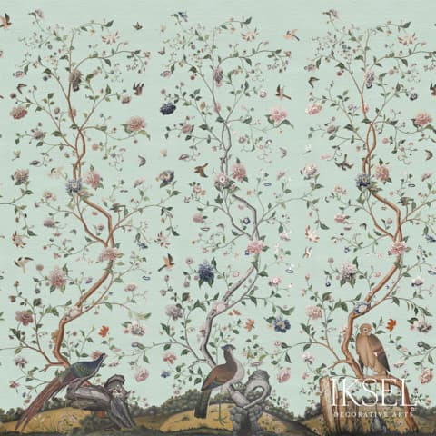 COSTERMANS GARDEN - JADE