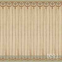 EMPIRE CURTAIN - ORIGINAL