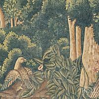 BIRDS TAPESTRY_ORIGINAL