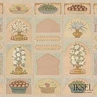 OTTOMAN SCREEN - ORIGINAL