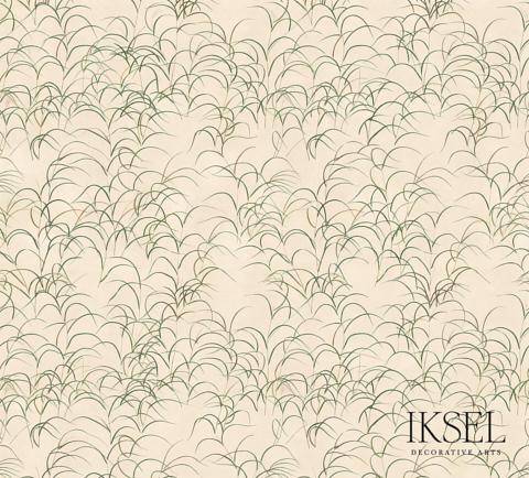 JAPANESE GRASS - RICE