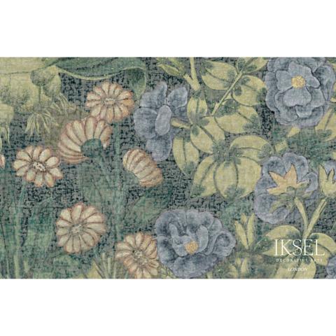 FLORAL TAPESTRY ALLOVER_ORIGINAL