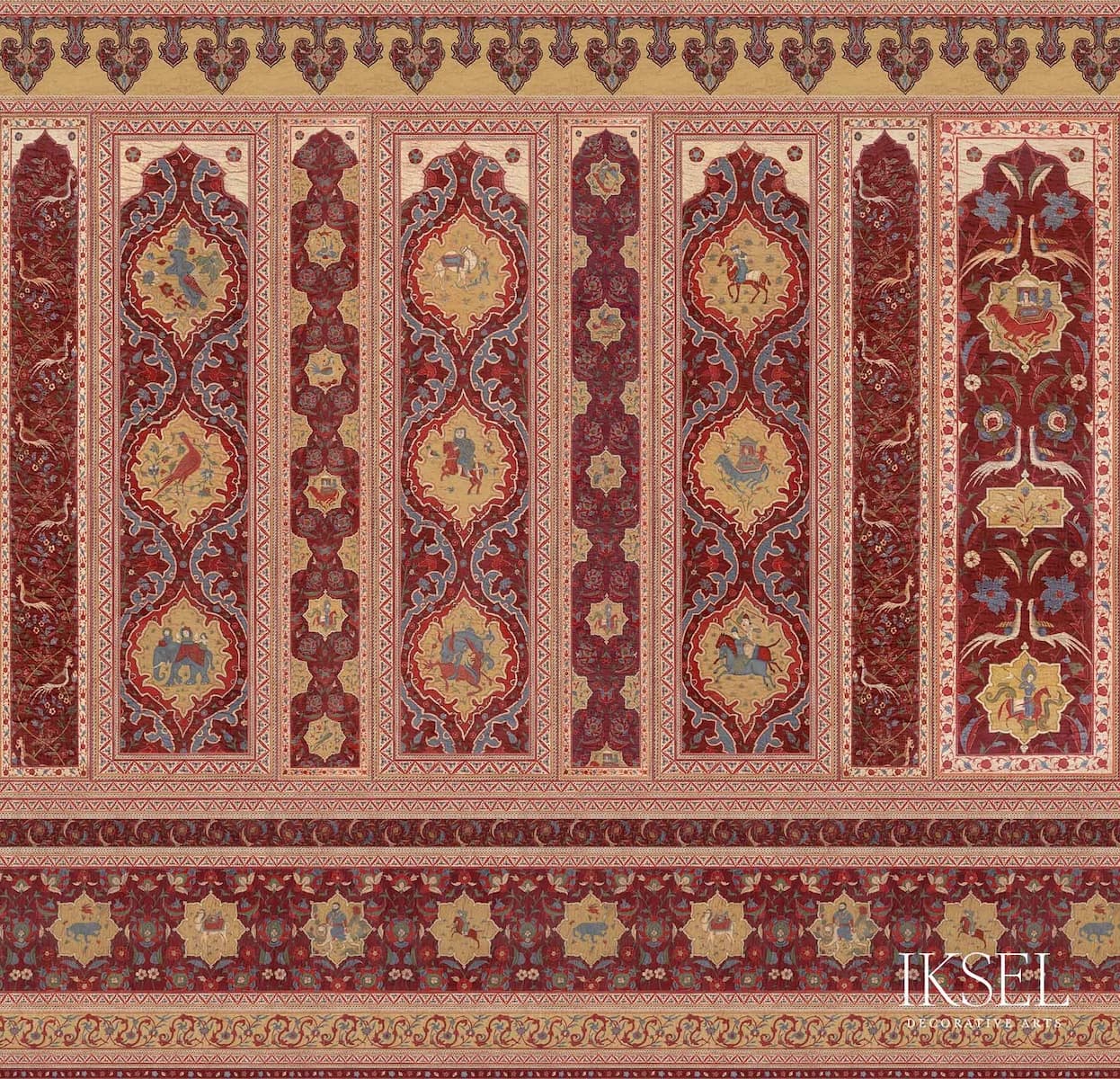 ALEPPO RED - ORIGINAL