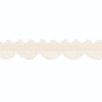 LILY LOOP FRINGE - IVORY