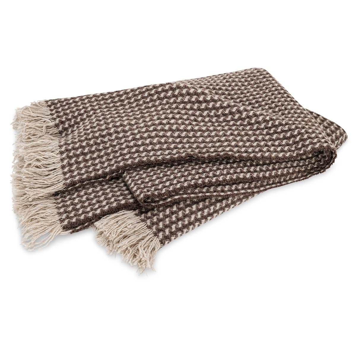 Cleo Throw - FAWN