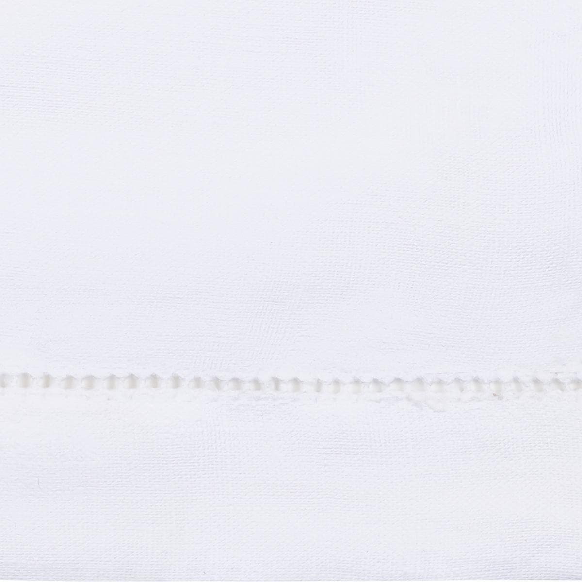 Roman Bedding Memo - WHITE