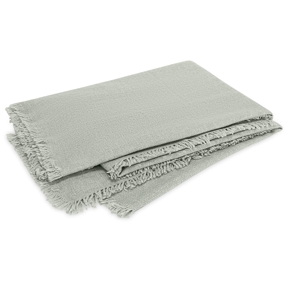 Maya Throw - CELADON