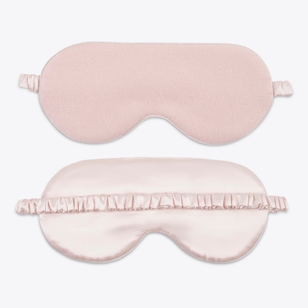 Dream Modal Sleep Mask - BLUSH