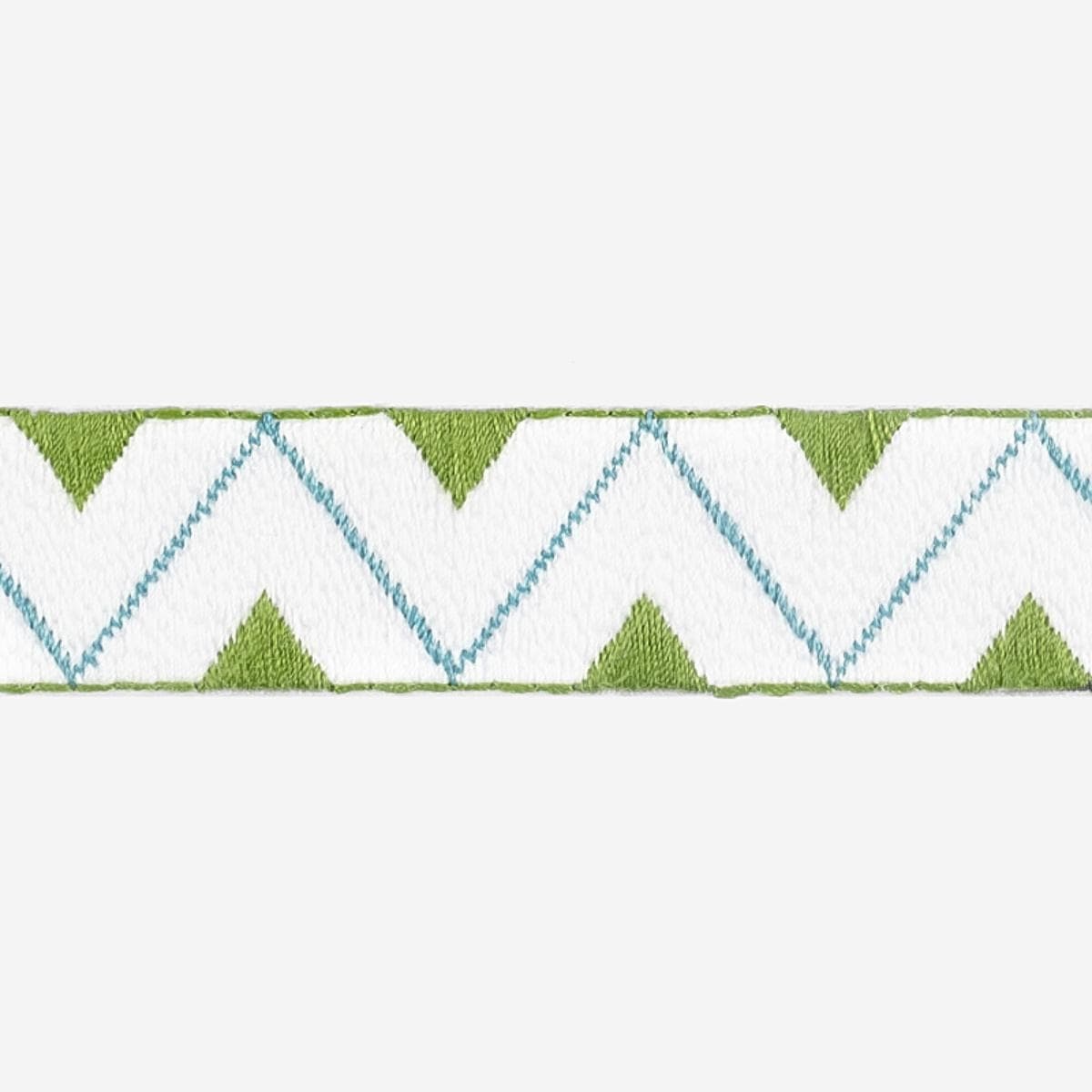 Prado Bedding Memo - GRASS