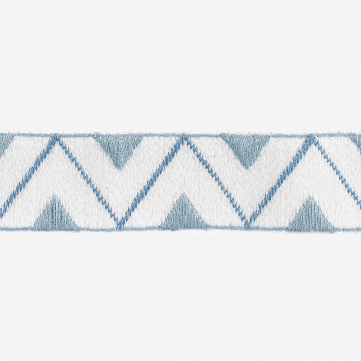 Prado Bedding Memo - HAZY BLUE