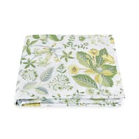 Pomegranate Fitted Sheet - CITRUS