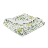 Pomegranate Quilt - CITRUS