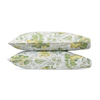 Pomegranate Pillowcases - CITRUS
