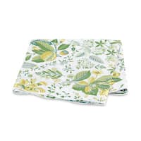 Pomegranate Flat Sheet - CITRUS