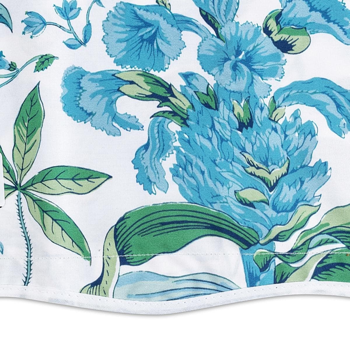 Pomegranate Bedding Memo - SEA