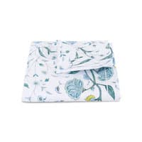 Khilana Duvet Cover - BLUE