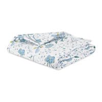 Khilana Quilt - BLUE