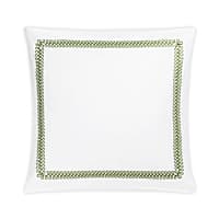 Astor Braid Sham - GRASS