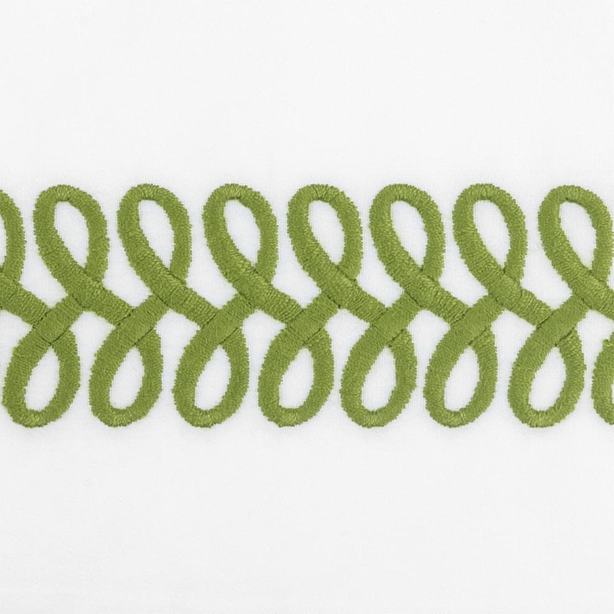 Prado Bedding Memo - GRASS