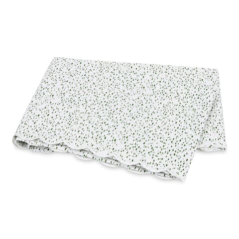 Celine Flat Sheet - GRASS