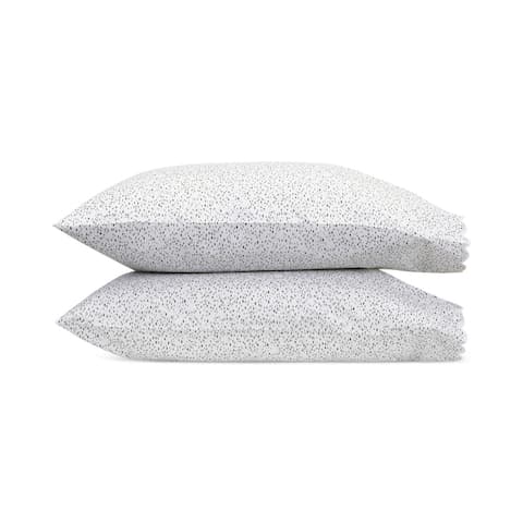 Celine Pillowcases - GRASS
