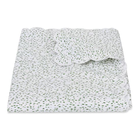 Celine Duvet Cover - GRASS