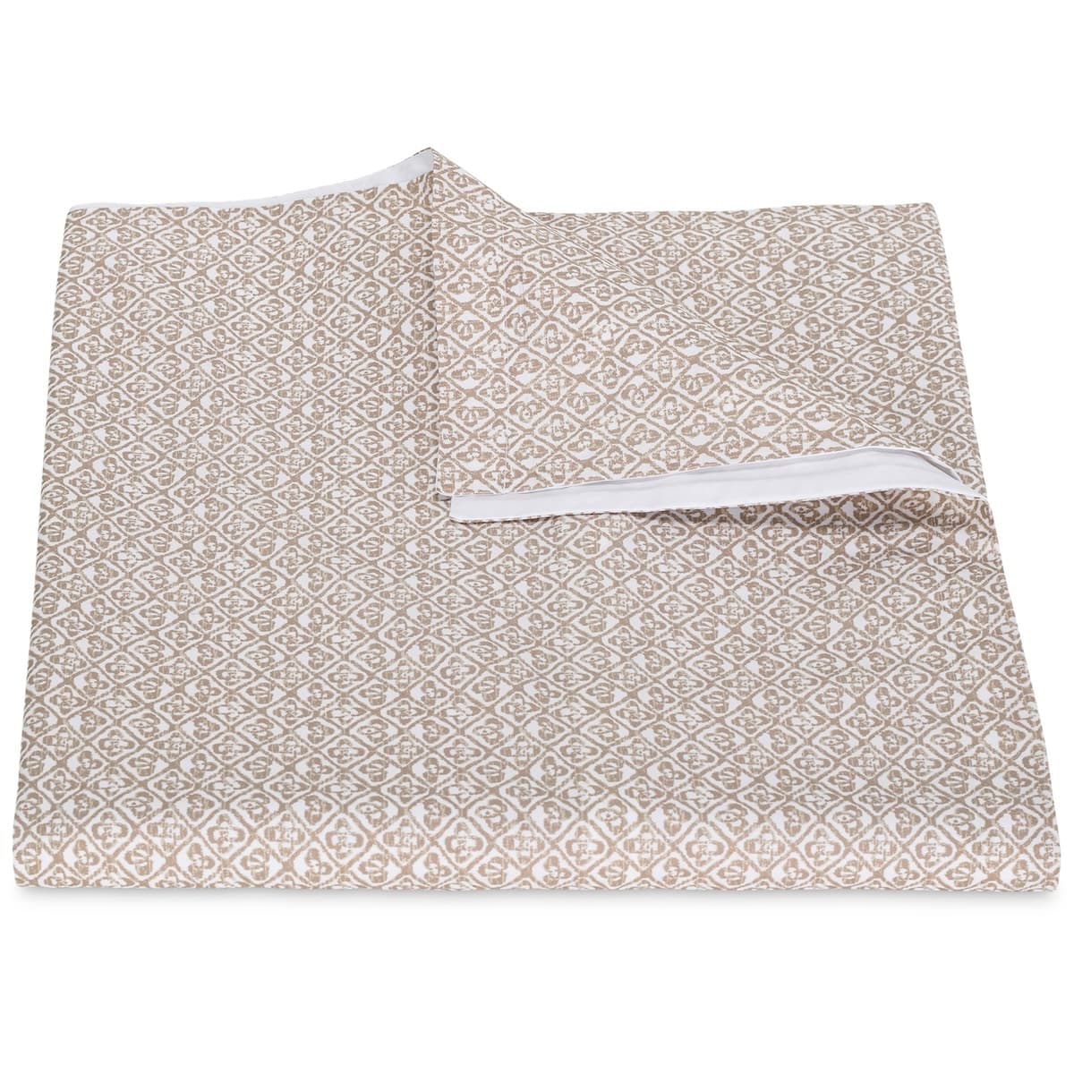 Catarina Duvet Cover - DUNE