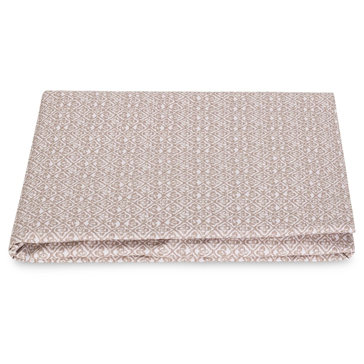 Catarina Fitted Sheet - DUNE