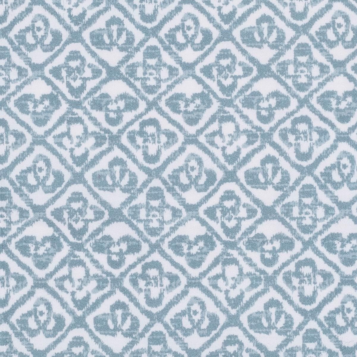 Catarina Bedding Memo - HAZY BLUE