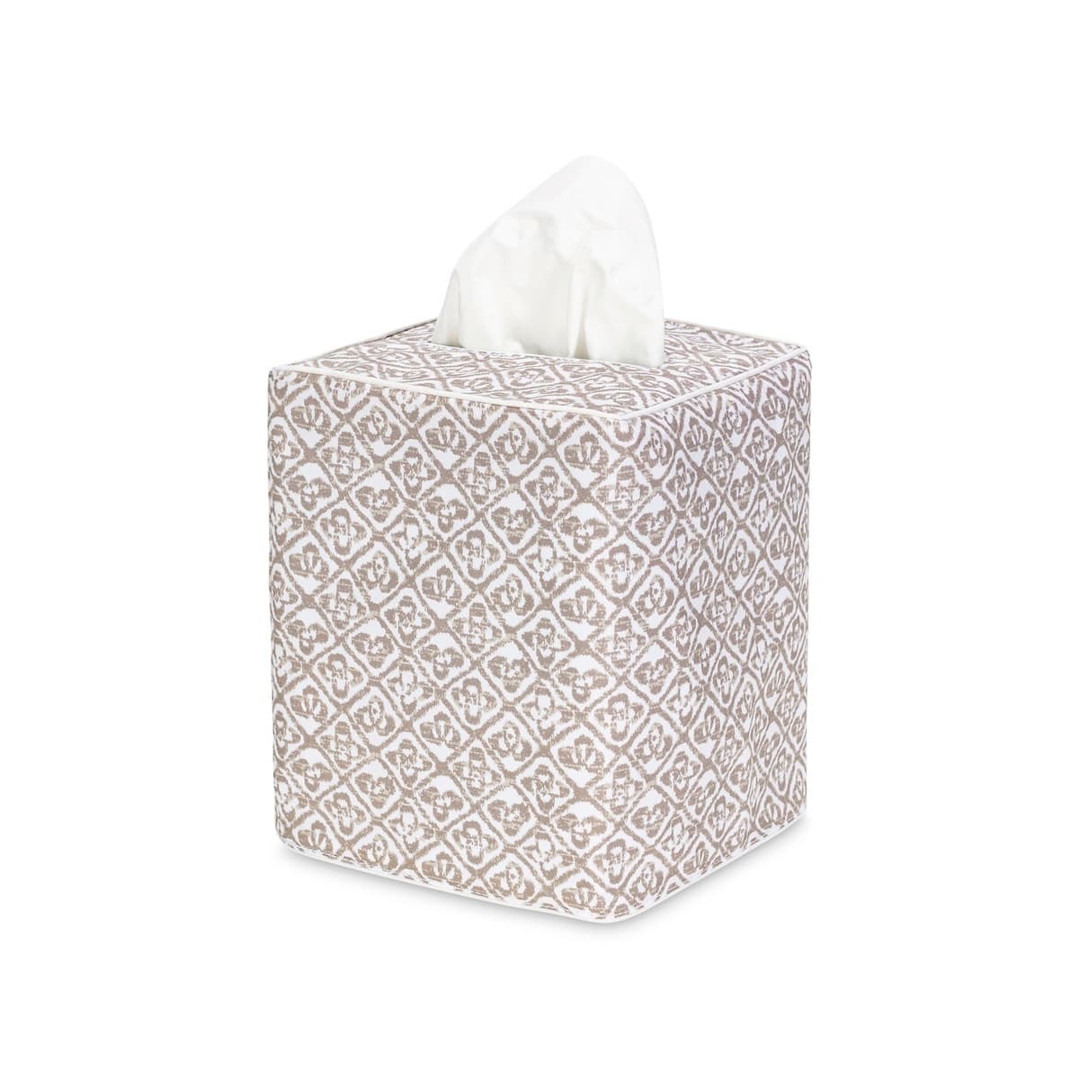 Catarina Tissue Box Cover - DUNE