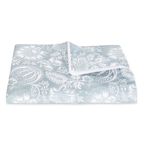 Granada Duvet Cover - HAZY BLUE