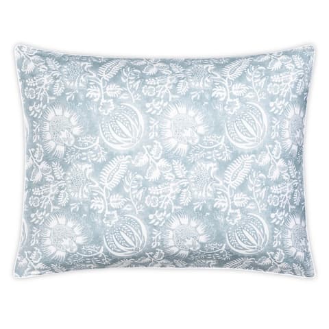 Granada Sham - HAZY BLUE