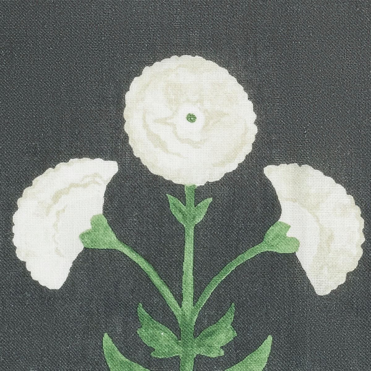 Gisele Table Linen Memo - MOONFLOWER