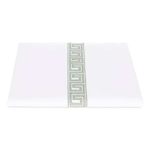 Ophelia Duvet Cover - CLOVER