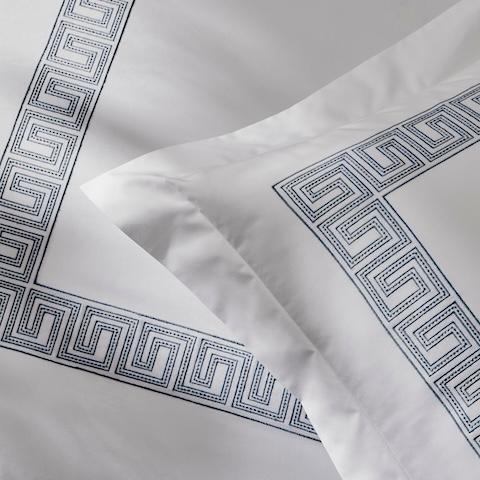 Ophelia Duvet Cover_INDIGO