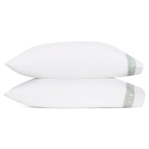 Ophelia Pillowcases - CLOVER