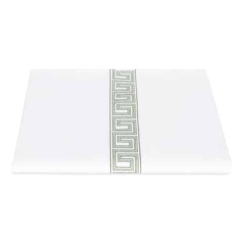 Ophelia Duvet Cover - CLOVER