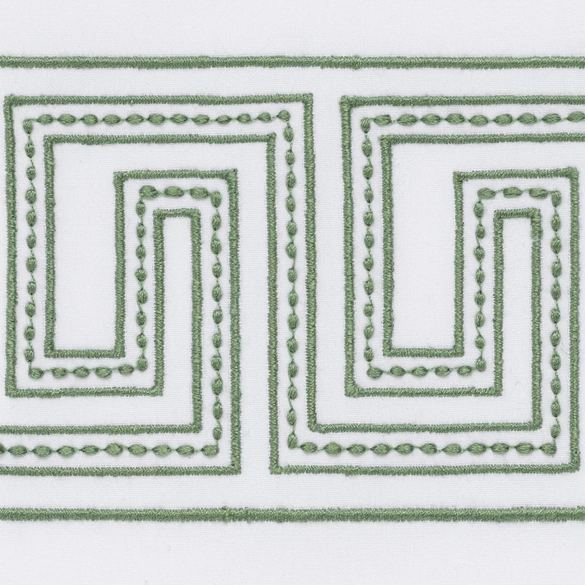 Ophelia Bedding Memo - CLOVER