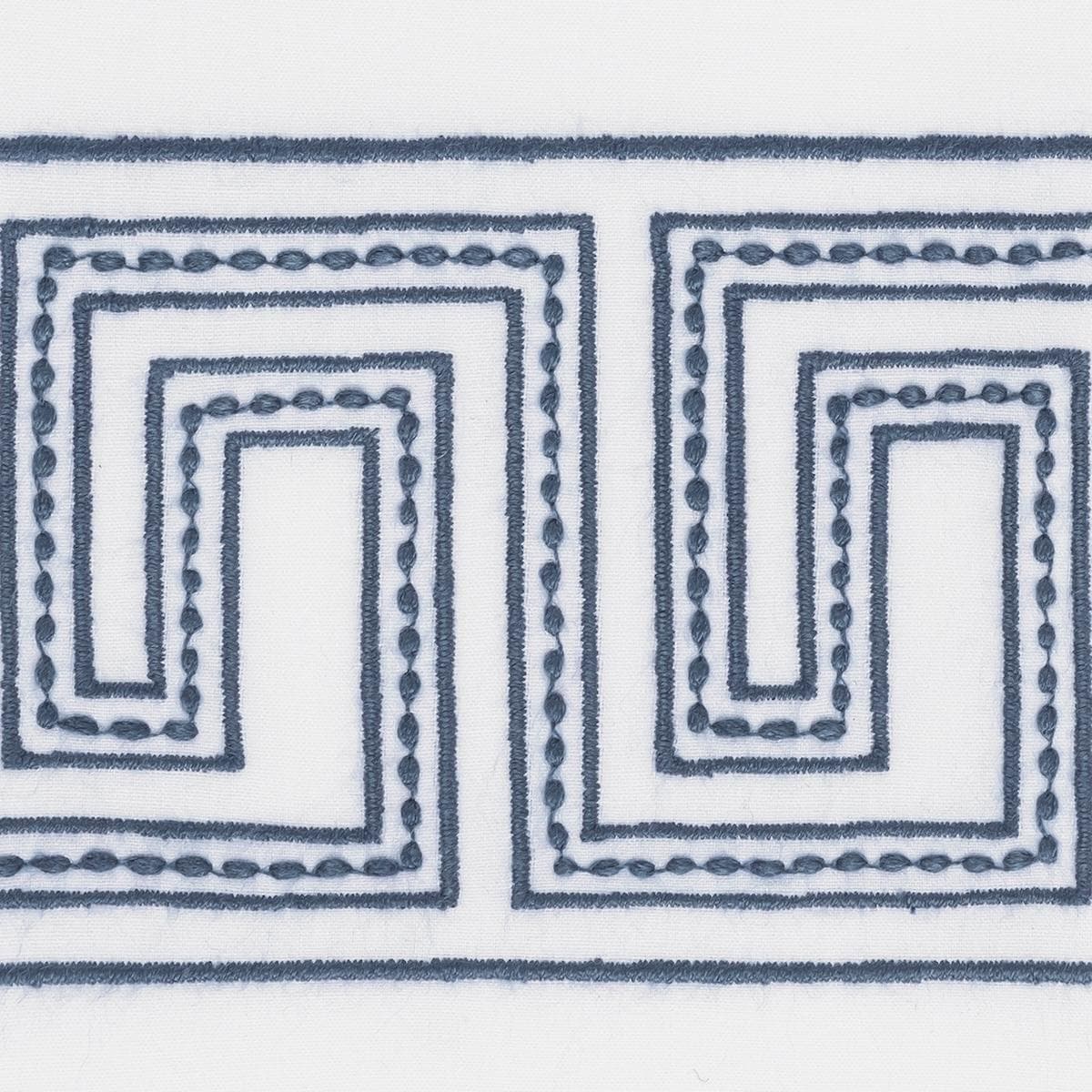 Ophelia Bedding Memo - INDIGO