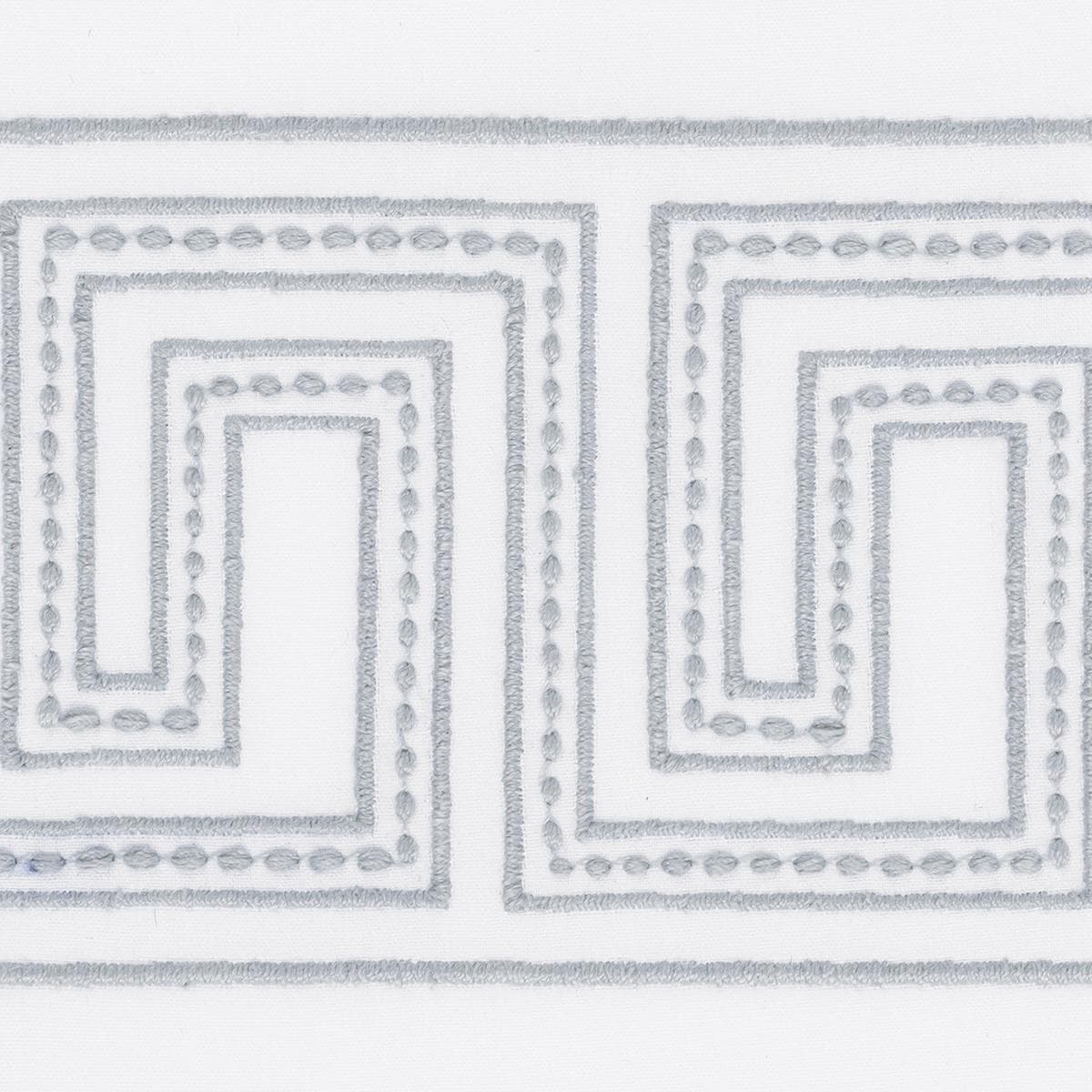 Ophelia Bedding Memo - SILVER