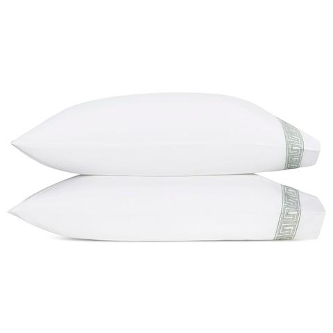 Ophelia Pillowcases - CLOVER
