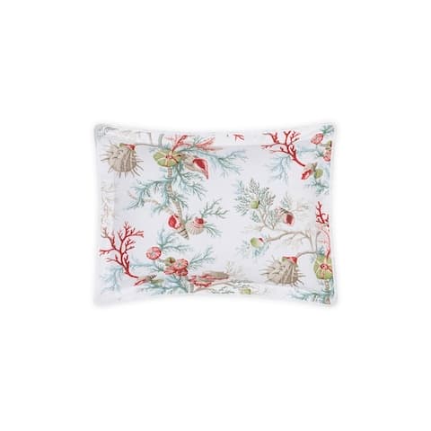 Del Tesoro Sham - CORAL