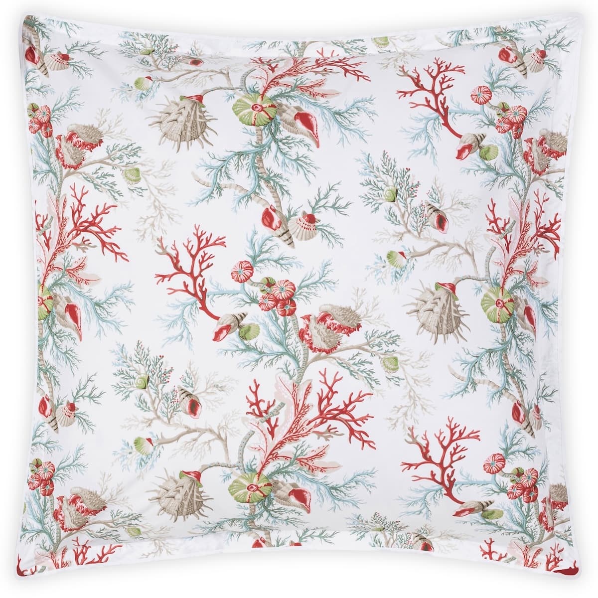 Del Tesoro Sham - CORAL