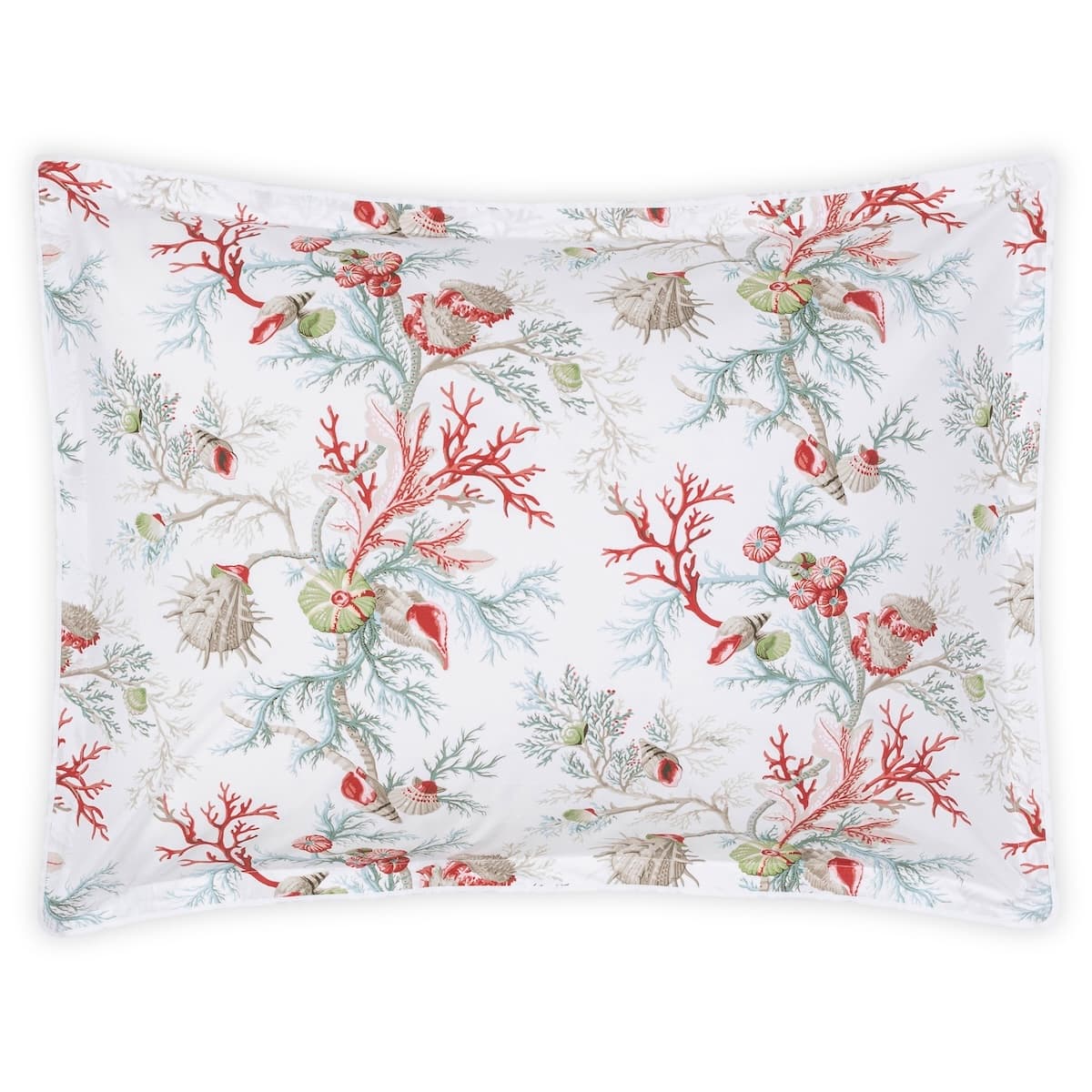 Del Tesoro Sham - CORAL