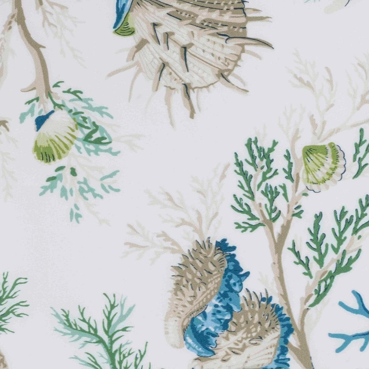 Del Tesoro Bedding Memo - SEA