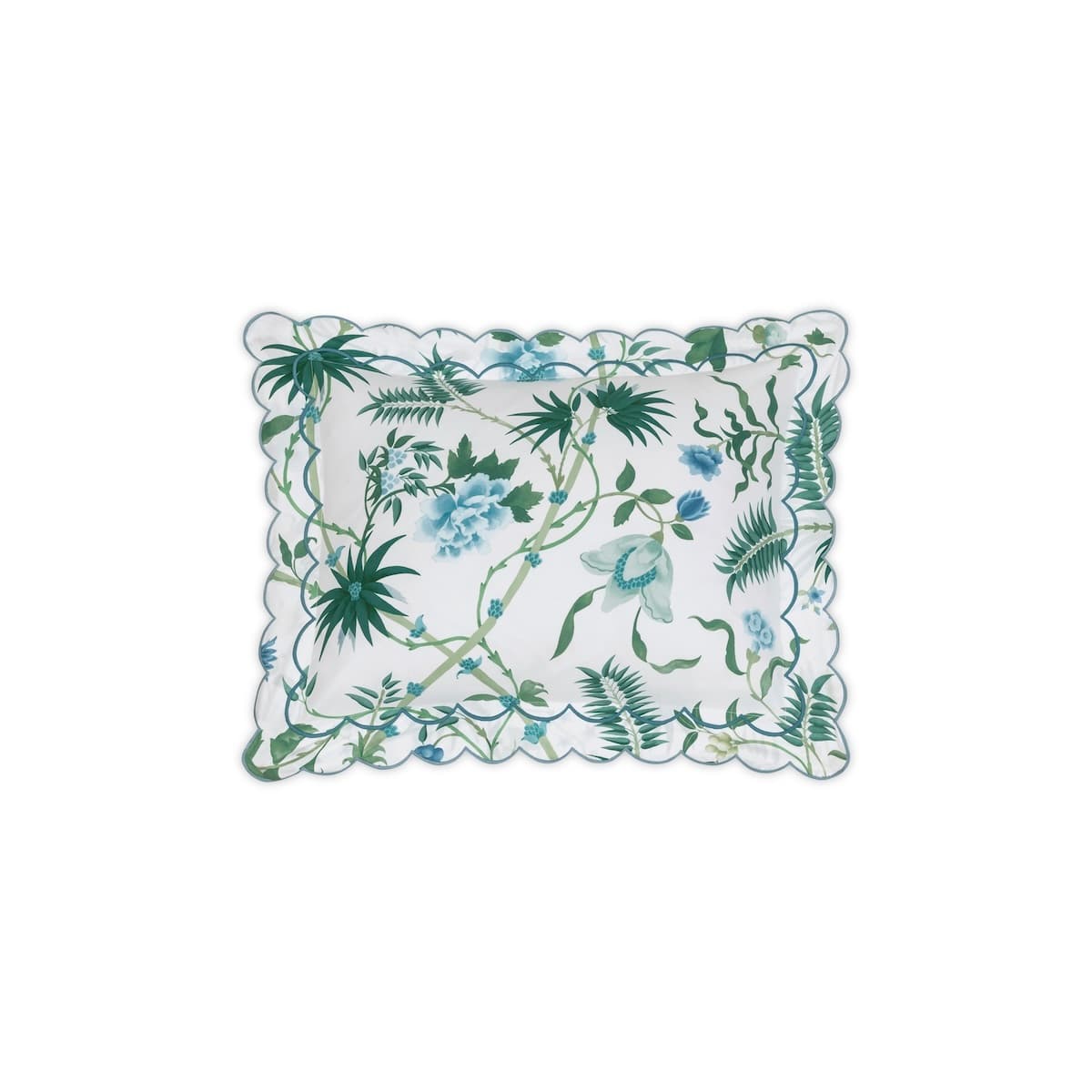 Palmyra Sham - EMERALD