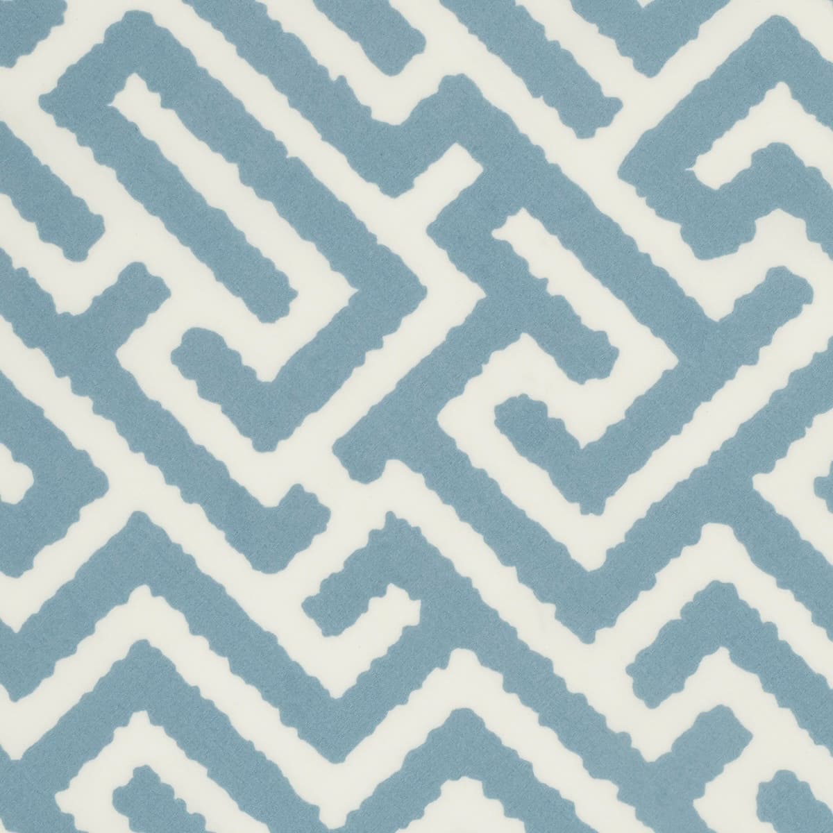 Gabriel Bedding Memo - STONY BLUE
