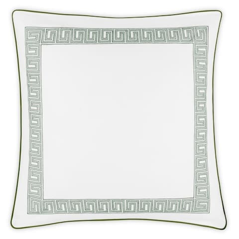 Ophelia Pique Sham - CLOVER