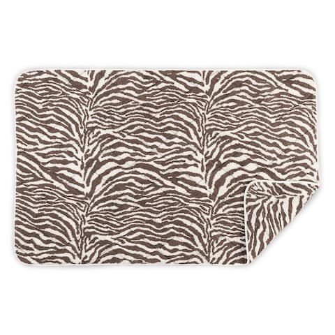 Regine Tub Mat - SABLE