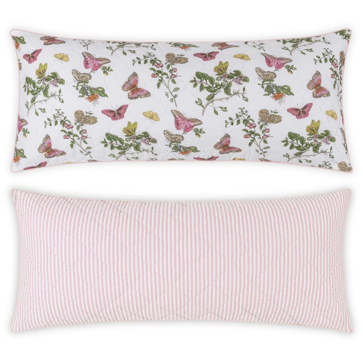 Baudin/Matteo Pillow Cover - PINK